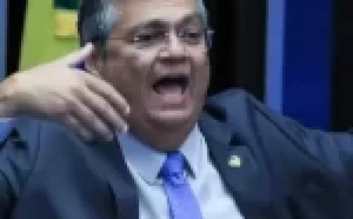 Decisão de Flávio Dino sobre ordens judiciais estrangeiras provoca críticas no STF